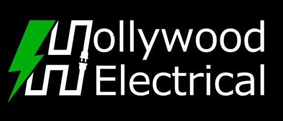 Hollywood Electrical logo